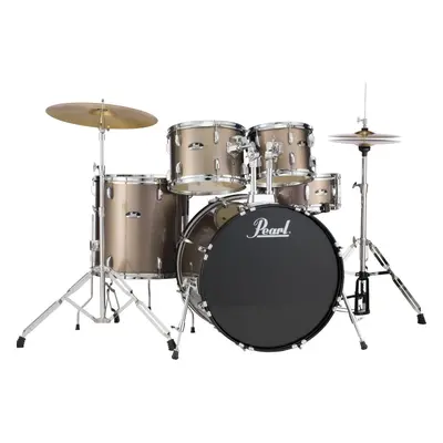 Pearl RS525SC-C707 Roadshow Bronze Metallic Set Batteria Acustica