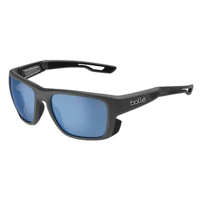 Bollé Airdrift Black Matte/Volt+ Offshore Polarized Occhiali da sole Yachting