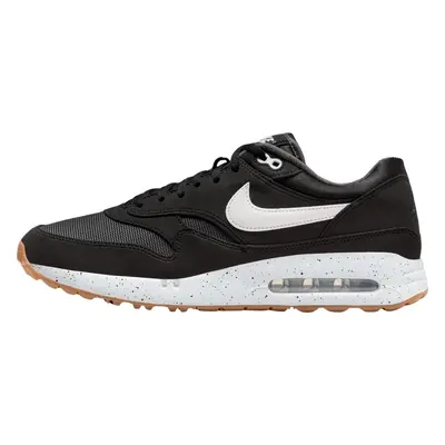 Nike Air Max '86 Unisex Black/White Scarpa da golf da donna