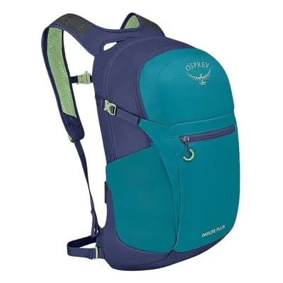 Osprey Daylite Plus Zaino Blue Spikemoss/Alkaline L