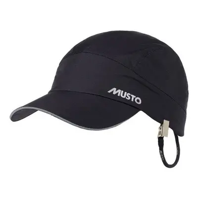 Musto Performance Cappello Black