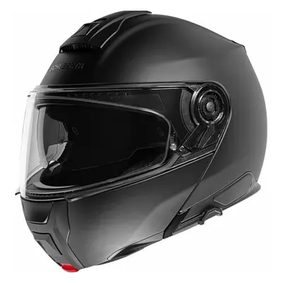 Schuberth C5 Matt Black Casco