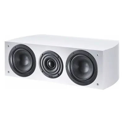 Heco Victa Elite Center Altoparlante centrale Hi-Fi pz White