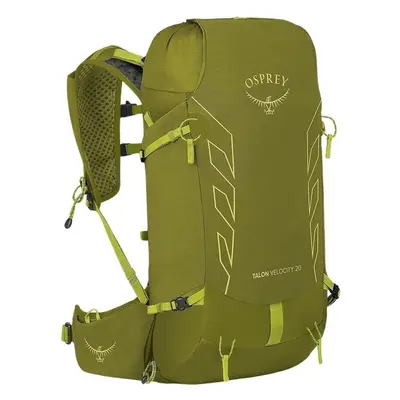 Osprey Talon Velocity Matcha Green/Lemongrass Outdoor Zaino