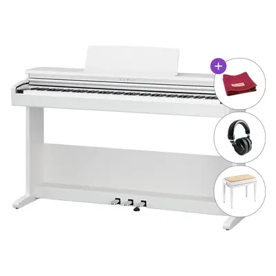 Kawai KDP75W SET Piano Digitale White