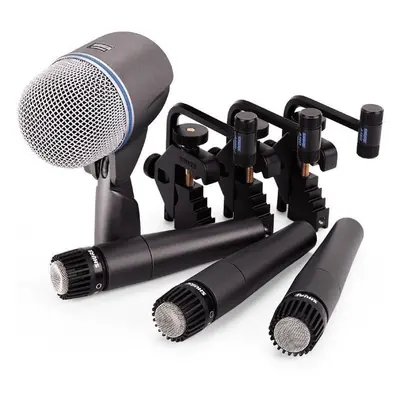 Shure DMK57-52 Kit Microfoni