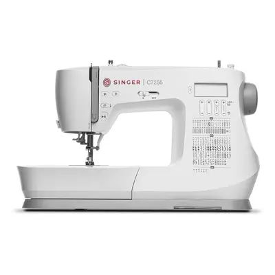 Singer C7255 Macchina da cucire