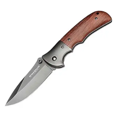 Magnum Co-Operator 01MB864 Coltello da caccia