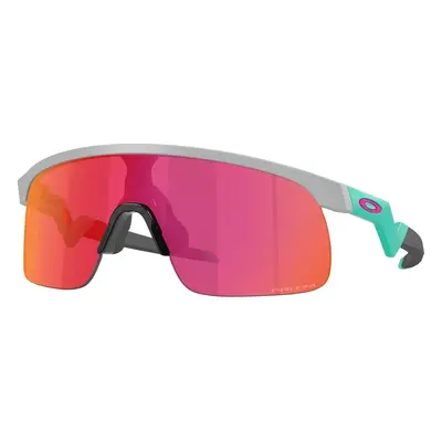 Oakley Resistor Resistor Matte Fog/Prizm Field Occhiali sportivi