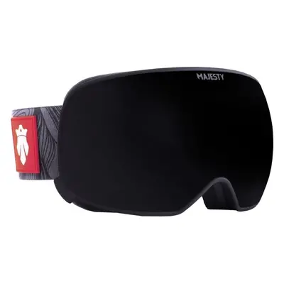 Majesty The Force Arc Black/Color/Xenon HD Rose Revo Occhiali da sci