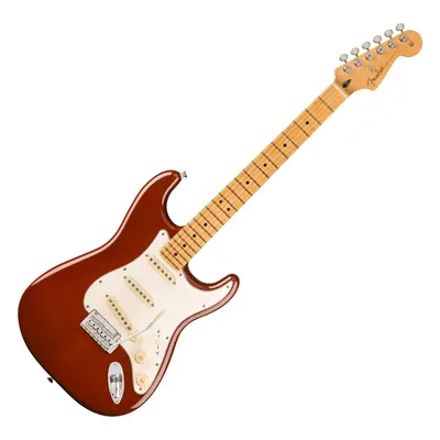 Fender Player II Series Stratocaster MN Transparent Mocha Burst Chitarra Elettrica