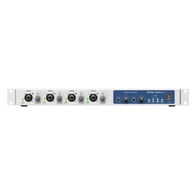 RME Fireface FS Interfaccia Audio USB