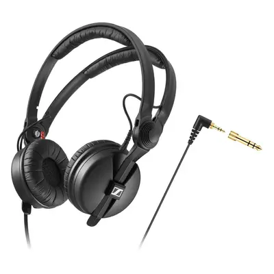 Sennheiser HD Cuffie DJ