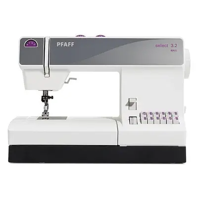 Pfaff Select 3.2 Macchina da cucire