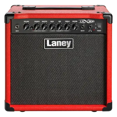 Laney LX20R RD Combo Chitarra