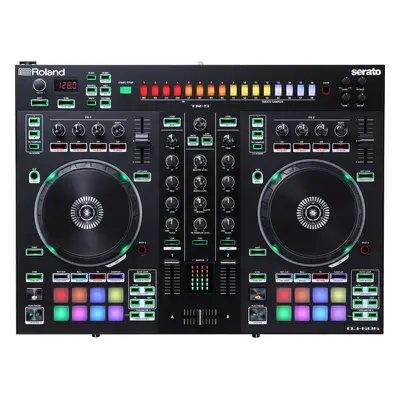 Roland DJ-505 Consolle DJ