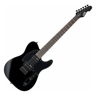 ESP LTD TE-200 Black Chitarra Elettrica