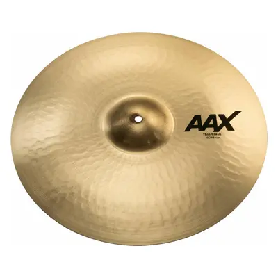 Sabian 21906XCB AAX Thin Brilliant 19" Piatto Crash