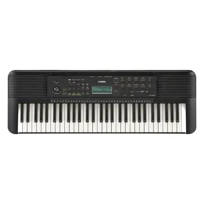 Yamaha PSR-E283 Tastiera senza dinamiche