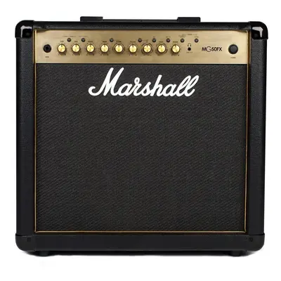 Marshall MG50GFX Combo Chitarra