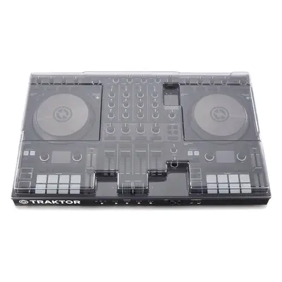 Native Instruments Traktor Kontrol S4 MK3 Cover SET Consolle DJ