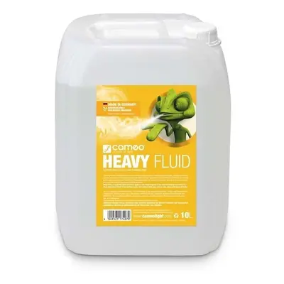 Cameo HEAVY 10L Liquido per nebbia L