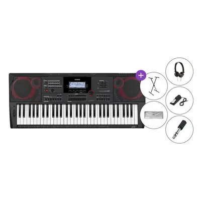 Casio CT-X5000 SET Tastiera con dinamica