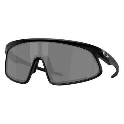 Oakley RSLV Matte Black/Prizm Black Occhiali sportivi