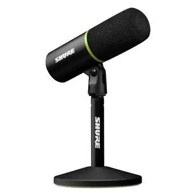 Shure MV6 USB-C Microfono Dinamico Cuffie