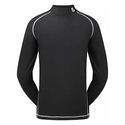 Footjoy Base Layer Black Abbigliamento Termico