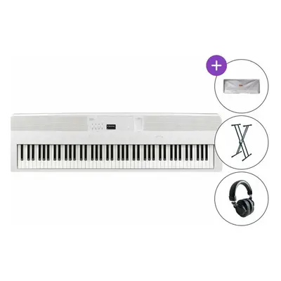 Kawai ES-920 W SET Piano da Palco White