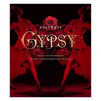 EastWest Sounds GYPSY (Prodotto digitale)