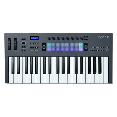 Novation FLkey Tastiera MIDI