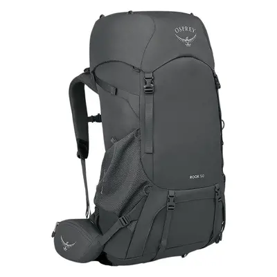 Osprey Rook Dark Charcoal/Silver Lining Outdoor Zaino