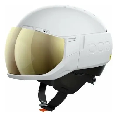 POC Levator MIPS Hydrogen White Casco da sci