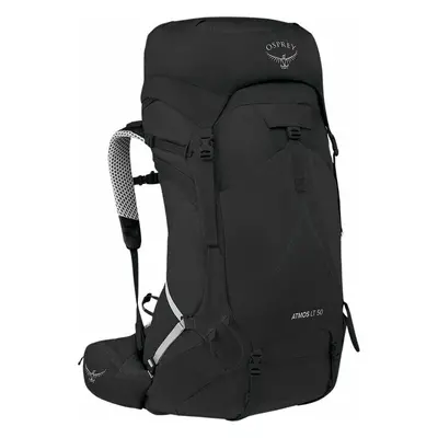 Osprey Atmos AG LT Black Outdoor Zaino