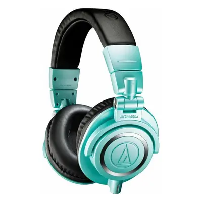 Audio-Technica ATH-M50x Cuffie da Studio