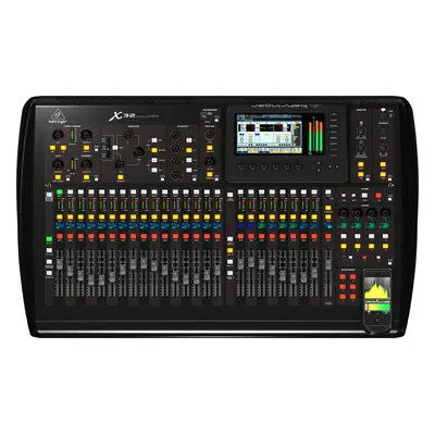 Behringer X32 Mixer Digitale