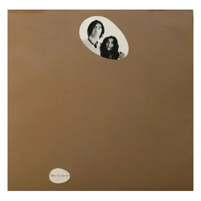 John Lennon - Unfinished Music, No. 1: Two Virgins (LP)