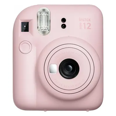 Fujifilm Instax Mini Blossom Pink Macchina fotografica istantanea