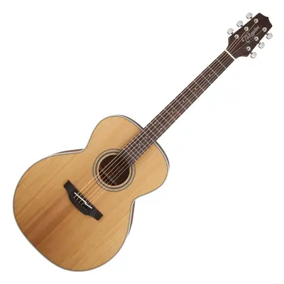 Takamine GN20 Natural Satin Chitarra Acustica Jumbo