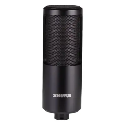 Shure SM4 Microfono a Condensatore Voce