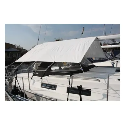 Talamex Sun Awning White Coperta