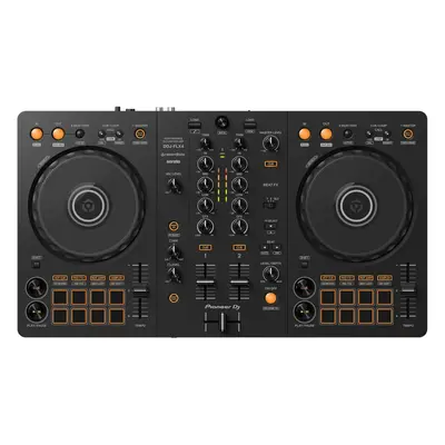 Pioneer Dj DDJ-FLX4 Consolle DJ