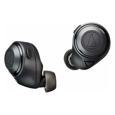 Audio-Technica ATH-CKS50TW Black Cuffie wireless In-ear