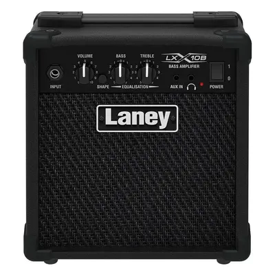 Laney LX10B Combo Piccolo Basso