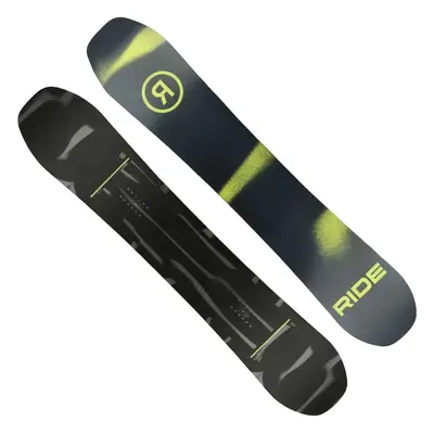 Ride Manic Wide Tavola snowboard