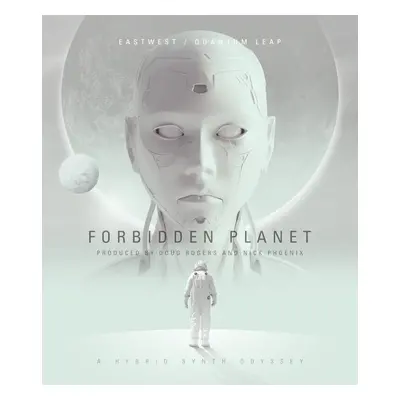 EastWest Sounds Forbidden Planet (Prodotto digitale)