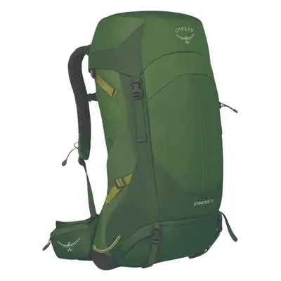 Osprey Stratos Seaweed/Matcha Green Outdoor Zaino