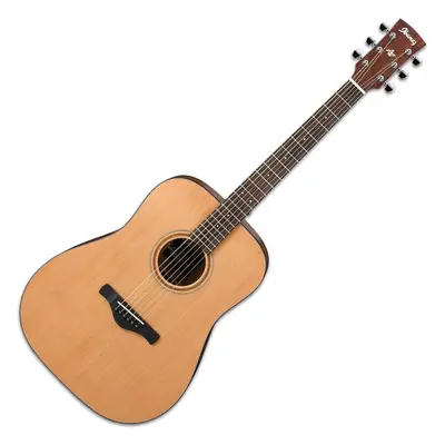 Ibanez AW65-LG Natural Chitarra Acustica